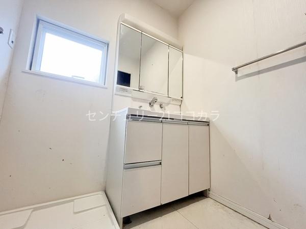 八王子市楢原町の中古一戸建て