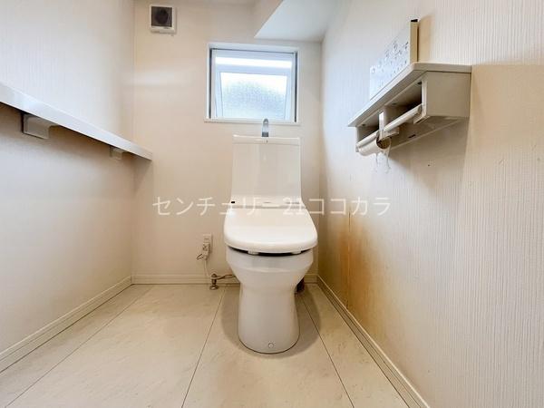 八王子市楢原町の中古一戸建て