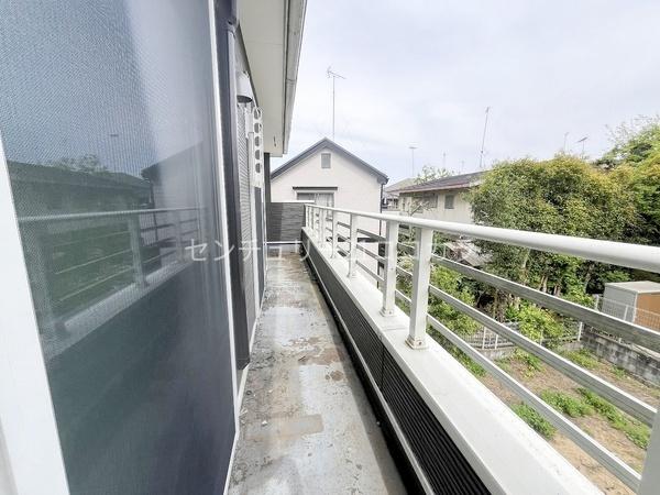八王子市楢原町の中古一戸建て