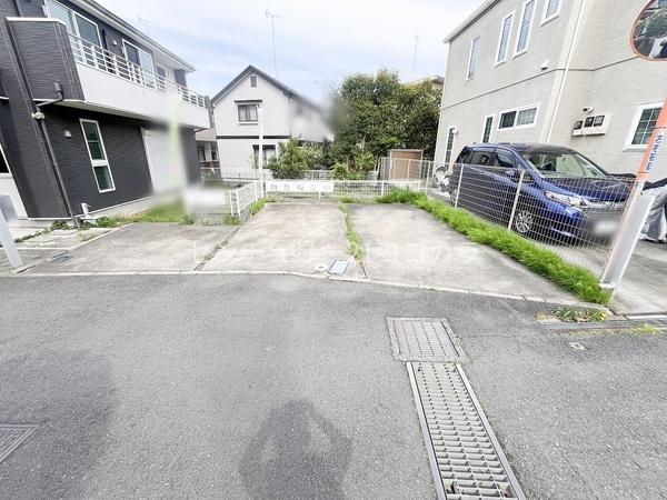 八王子市楢原町の中古一戸建て