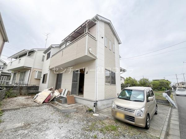 八王子市上壱分方町　中古一戸建て