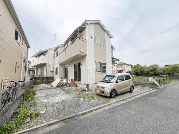 八王子市上壱分方町　中古一戸建て