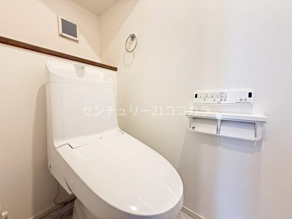 八王子市台町1丁目　新築一戸建て・全1棟