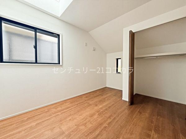 八王子市台町1丁目　新築一戸建て・全1棟