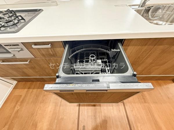 八王子市台町1丁目　新築一戸建て・全1棟