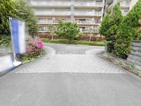 八王子市みなみ野４丁目の中古一戸建て