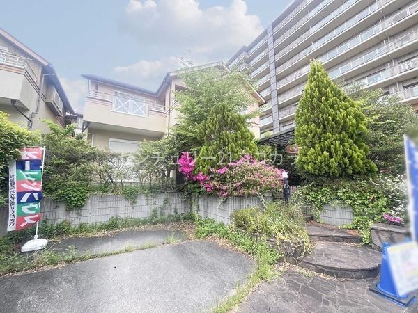 八王子市みなみ野　中古一戸建て