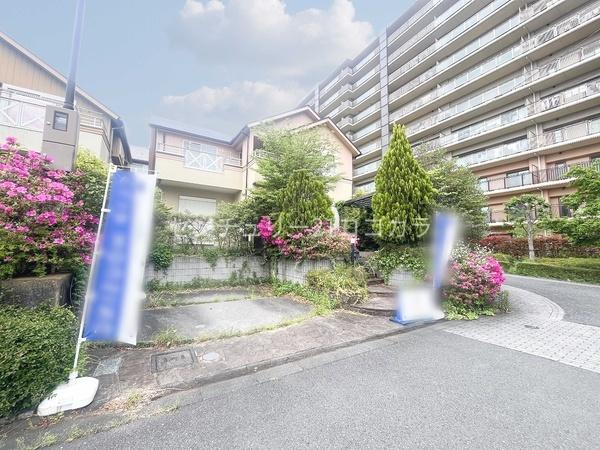 八王子市みなみ野　中古一戸建て
