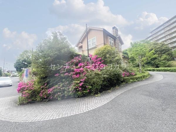 八王子市みなみ野　中古一戸建て