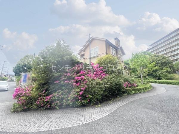 八王子市みなみ野４丁目の中古一戸建て