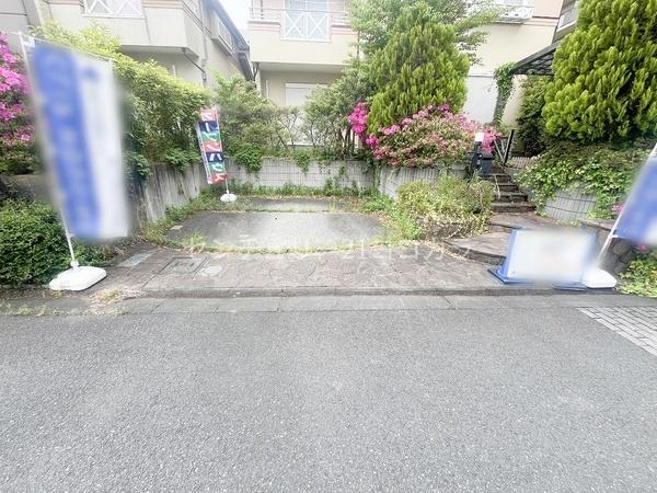 八王子市みなみ野４丁目の中古一戸建て