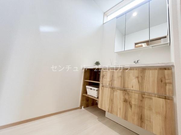 八王子市大楽寺町　新築一戸建て・全1棟