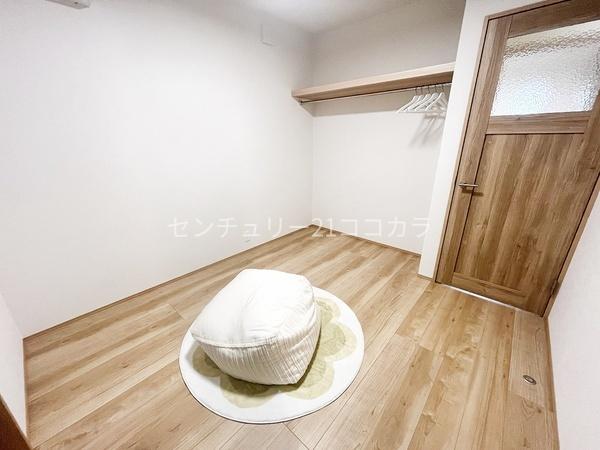 八王子市大楽寺町　新築一戸建て・全1棟