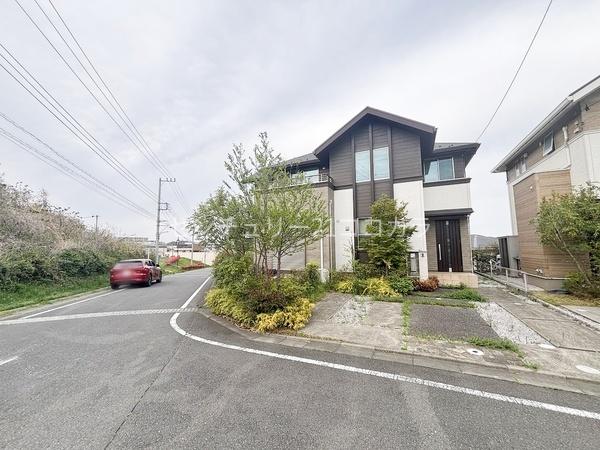 八王子市七国　中古一戸建て