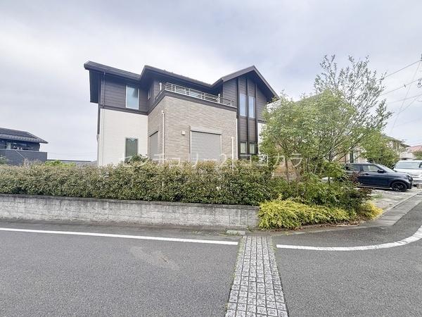 八王子市七国　中古一戸建て