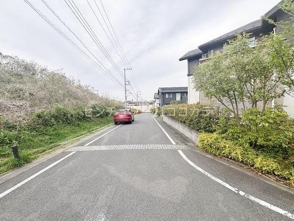 八王子市七国３丁目の中古一戸建て