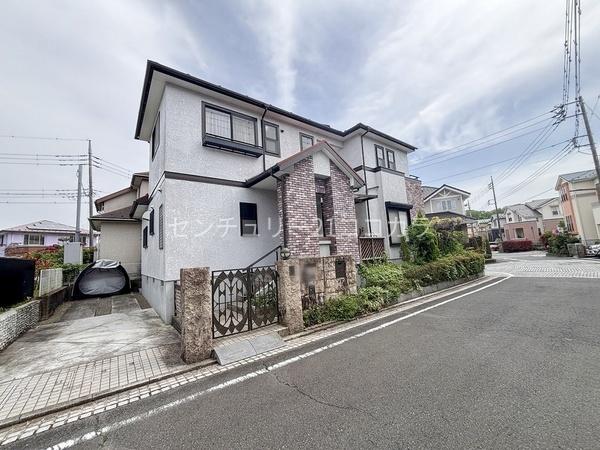 八王子市城山手　中古一戸建て