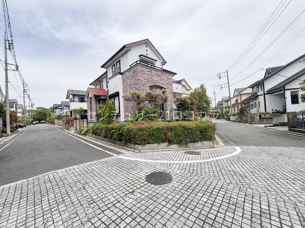 八王子市城山手　中古一戸建て