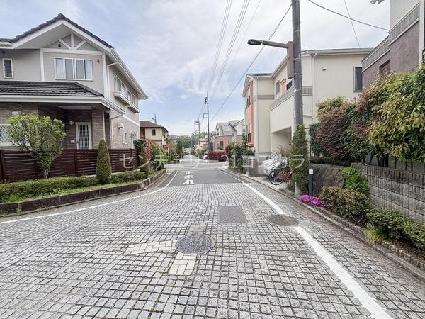 八王子市城山手１丁目の中古一戸建て
