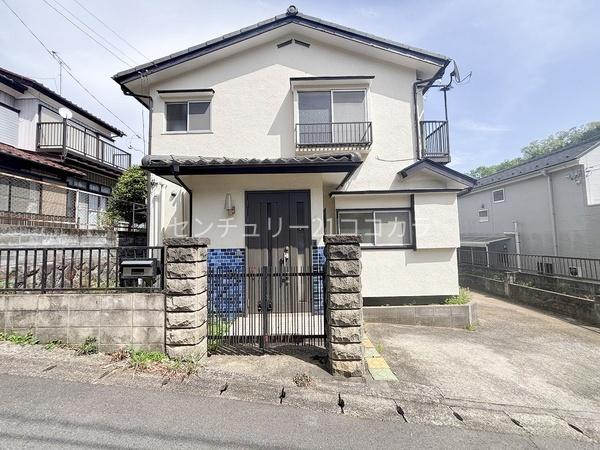 八王子市初沢町　中古一戸建て