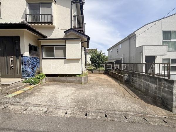 八王子市初沢町　中古一戸建て