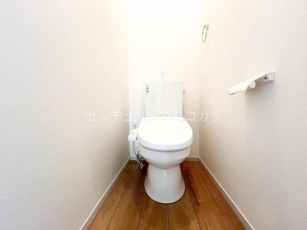 八王子市元本郷町4丁目　新築一戸建て　1号棟