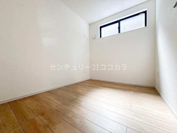 八王子市元本郷町4丁目　新築一戸建て　1号棟