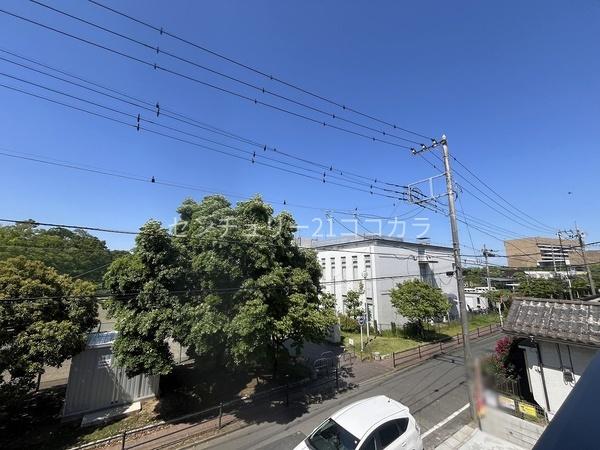 八王子市元本郷町4丁目　新築一戸建て　1号棟