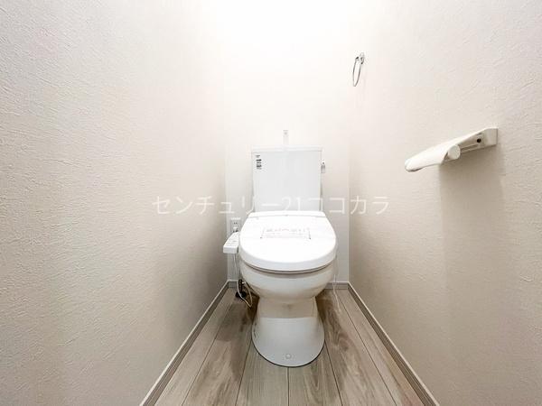 八王子市元本郷町4丁目　新築一戸建て　2号棟