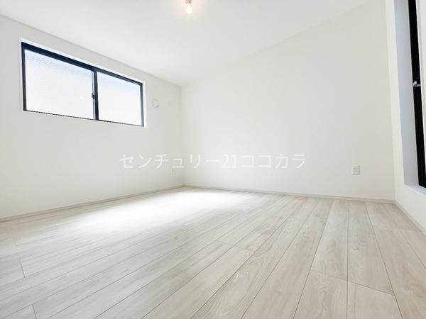 八王子市元本郷町4丁目　新築一戸建て　2号棟