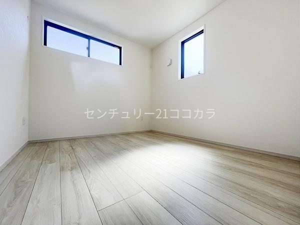八王子市元本郷町4丁目　新築一戸建て　2号棟