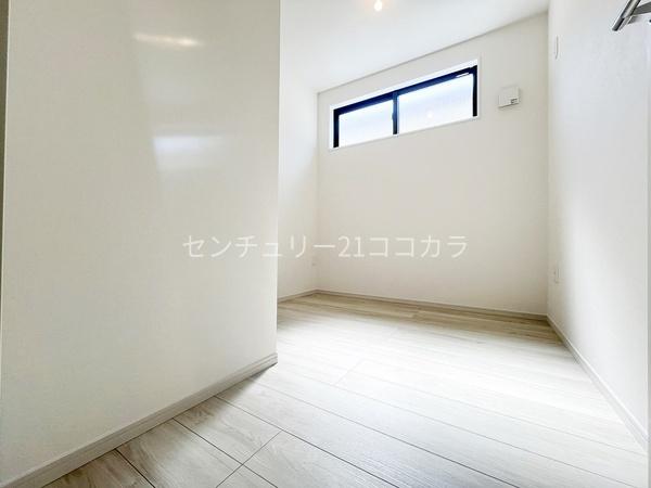八王子市元本郷町4丁目　新築一戸建て　2号棟
