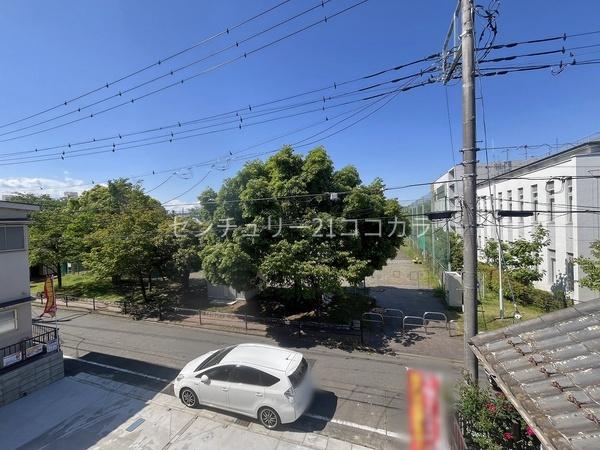 八王子市元本郷町4丁目　新築一戸建て　2号棟