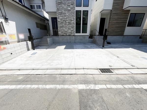 八王子市元本郷町4丁目　新築一戸建て　2号棟