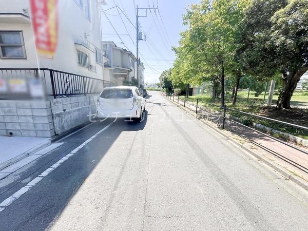 八王子市元本郷町4丁目　新築一戸建て　2号棟