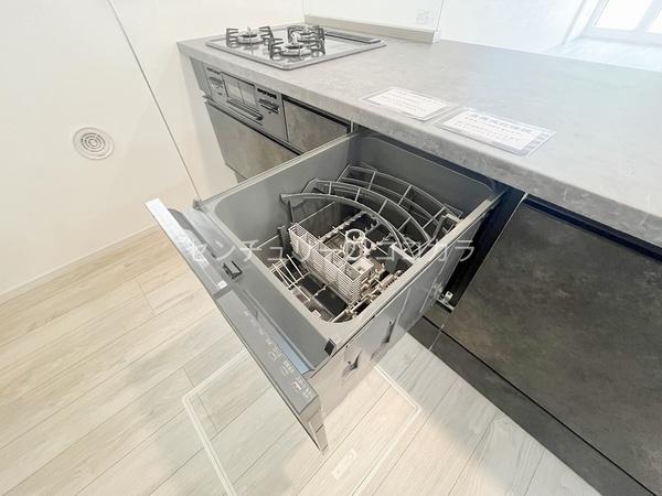 八王子市元本郷町4丁目　新築一戸建て　2号棟
