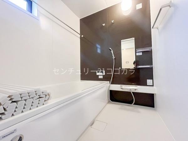 八王子市元本郷町4丁目　新築一戸建て　2号棟