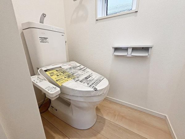 八王子市小宮町　新築一戸建て　3号棟
