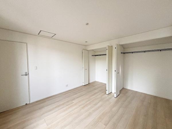 八王子市小宮町　新築一戸建て　3号棟