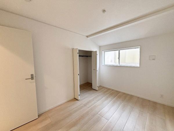 八王子市小宮町　新築一戸建て　3号棟