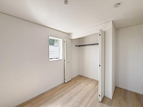 八王子市小宮町　新築一戸建て　3号棟