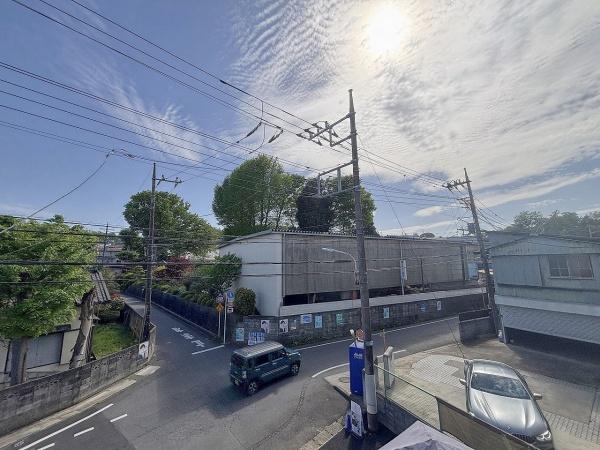 八王子市小宮町　新築一戸建て　3号棟