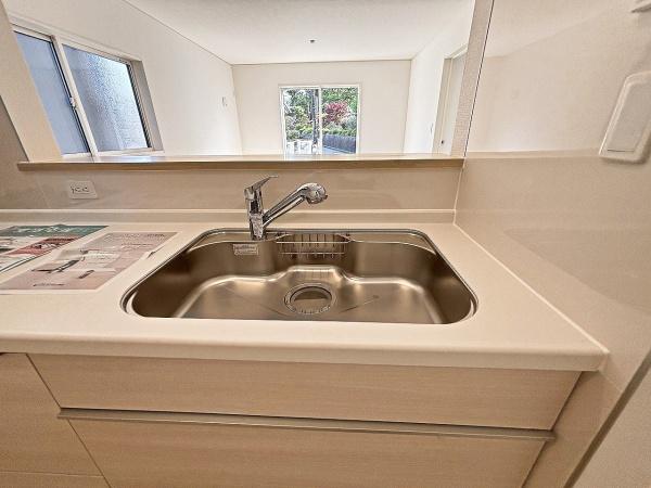 八王子市小宮町　新築一戸建て　3号棟