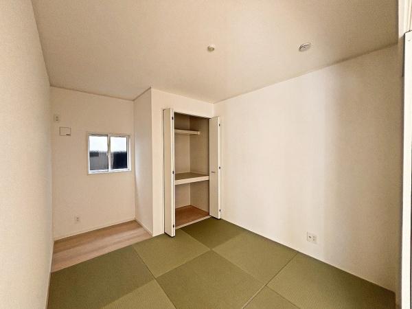 八王子市小宮町　新築一戸建て　3号棟