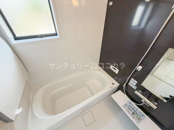 八王子市上壱分方町　新築一戸建て・全8棟　1号棟