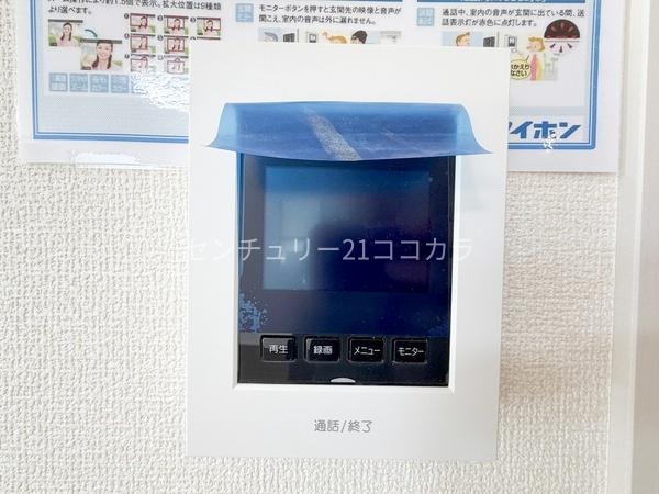 八王子市上壱分方町　新築一戸建て・全8棟　1号棟