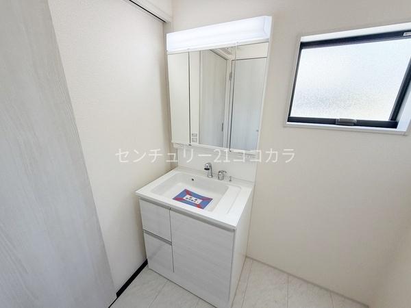 八王子市上壱分方町　新築一戸建て・全8棟　3号棟