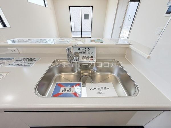 八王子市上壱分方町　新築一戸建て・全8棟　3号棟