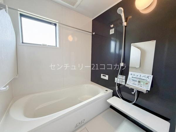 八王子市上壱分方町　新築一戸建て・全8棟　5号棟