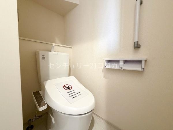 八王子市上壱分方町　新築一戸建て・全8棟　5号棟